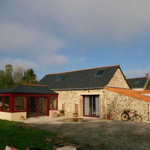 Le pressoir